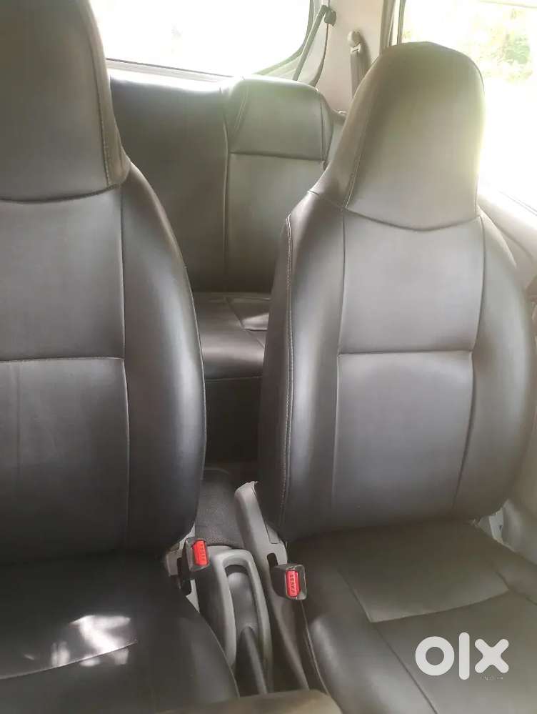 Maruti Suzuki Alto 2012