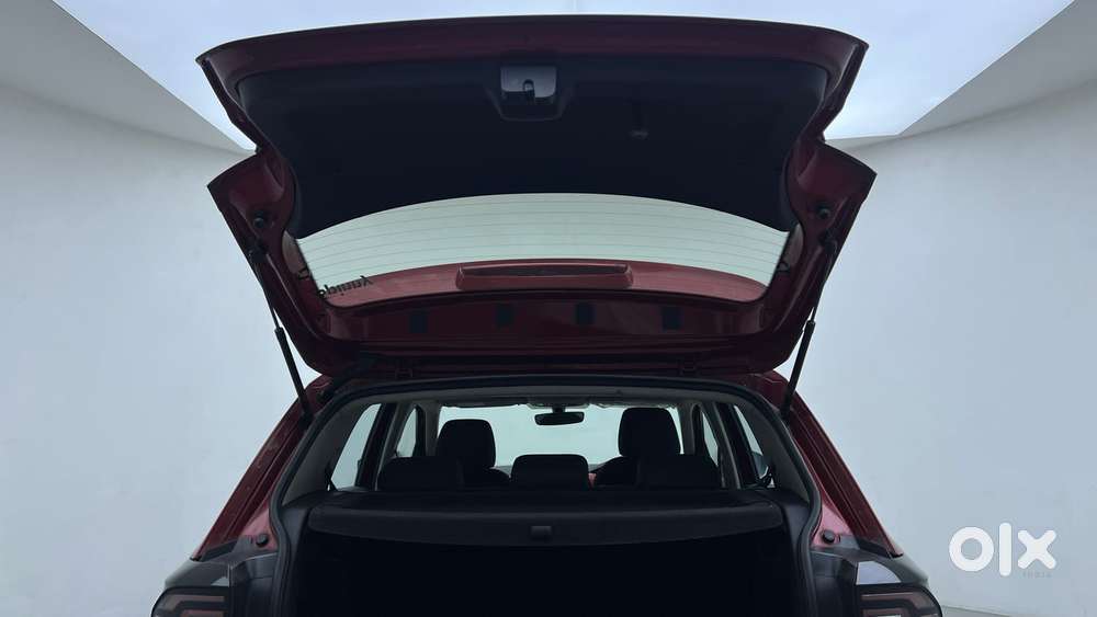 Volkswagen Taigun Gt Plus 1.5 Tsi Dsg, 2022, Petrol