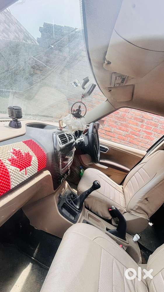 Mahindra Tuv 300 Diesel 2018