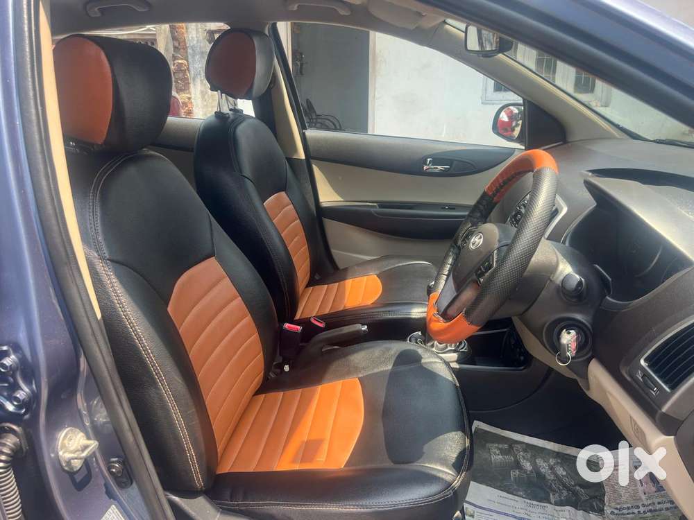 Hyundai I20 2012-2014 Sportz 1.2, 2014, Petrol