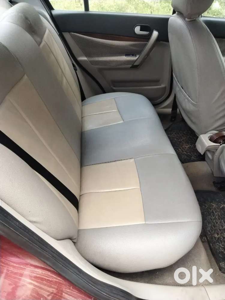 Ford Fiesta Diesel 2010 Second Owner