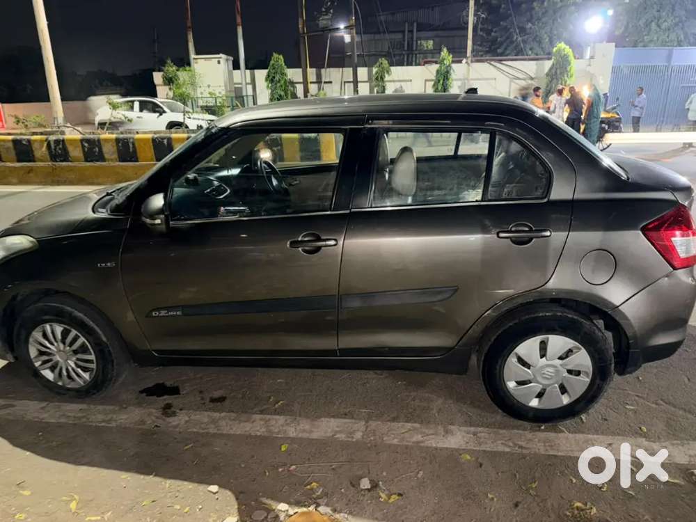 Maruti Dzire Vdi 2017