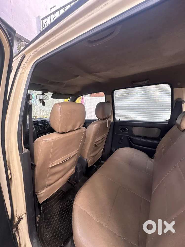Maruti Suzuki Wagon R 2010 Petrol 75400 Km Driven