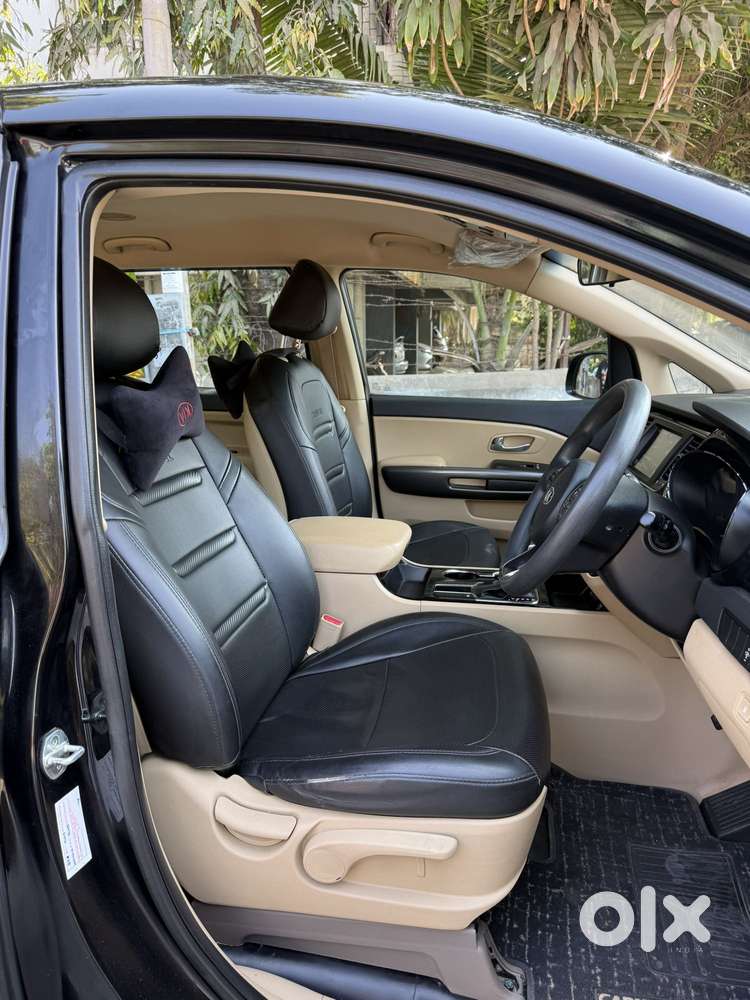 Kia Carnival, 2021, Diesel