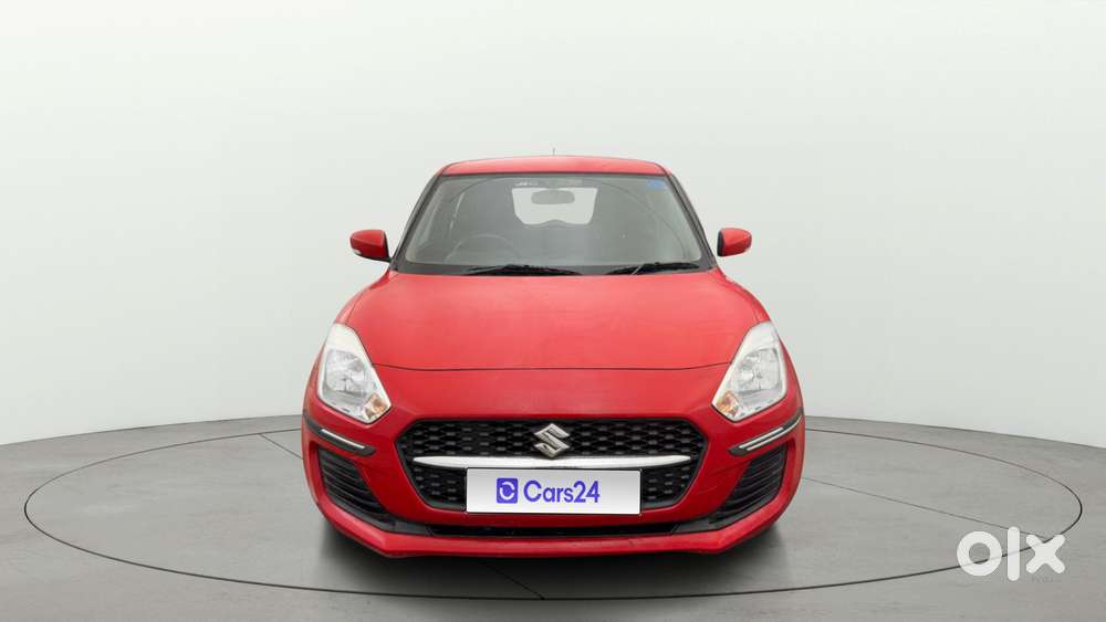 Maruti Suzuki Swift Vvt Vxi, 2023, Petrol