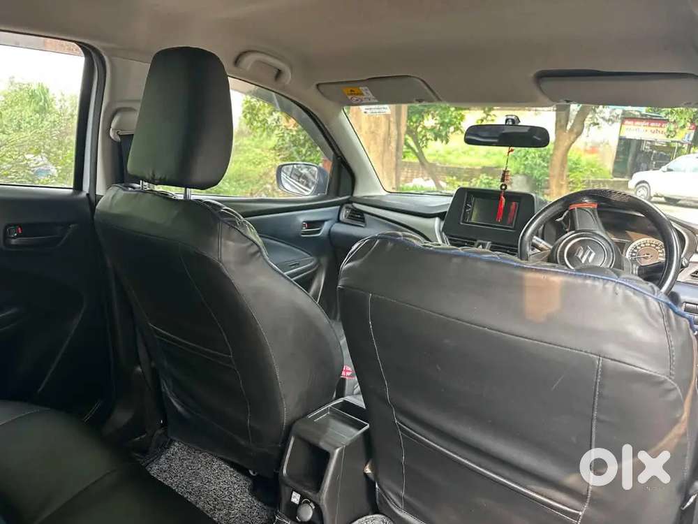 Maruti Suzuki Baleno Sigma 2022 Petrol Manual