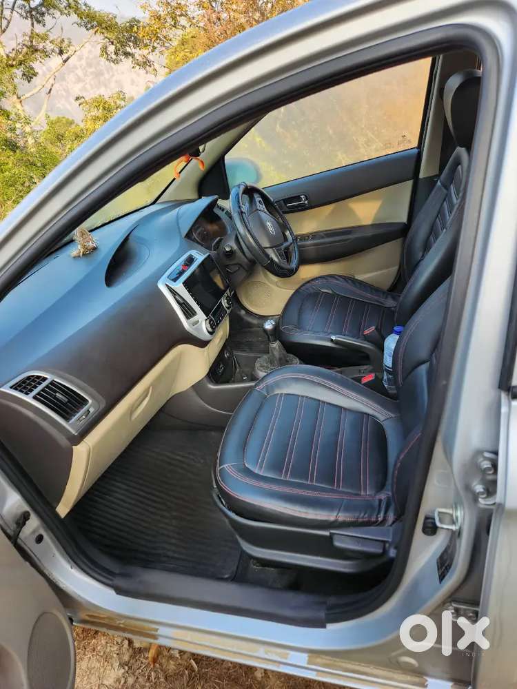 Hyundai I20 2014 Petrol Well Maintained