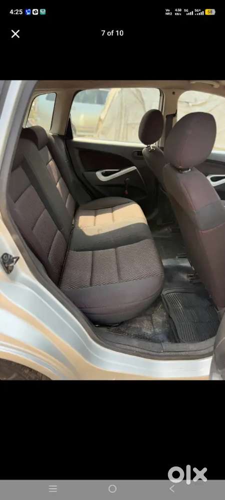 Ford Figo Diesel 2010