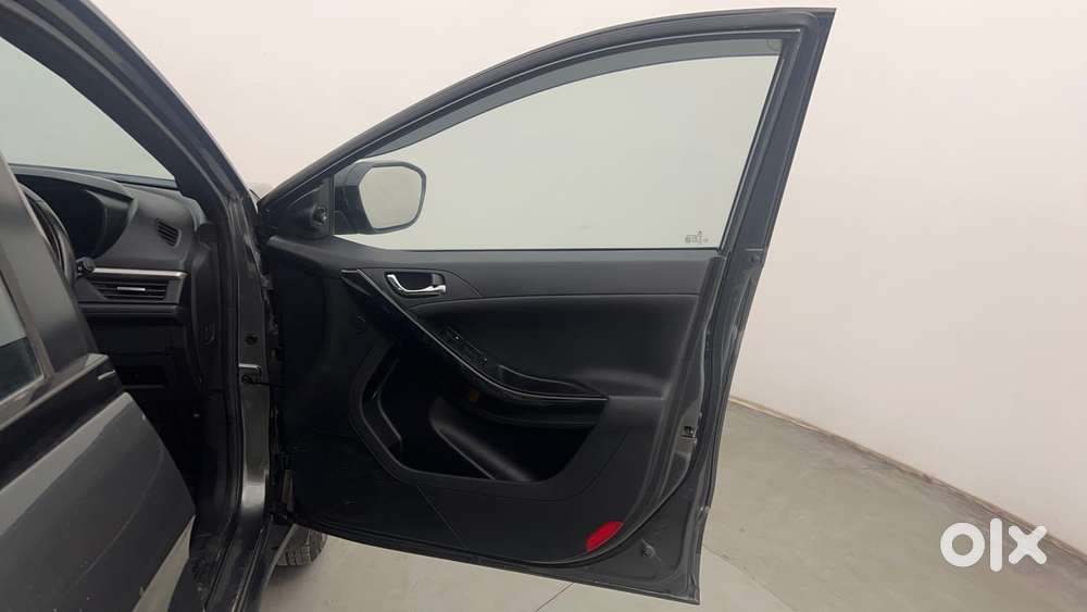 Tata Nexon Fearless Plus S 1.2 Revotron Petrol 7 Dca Dt, 2024, Petro..