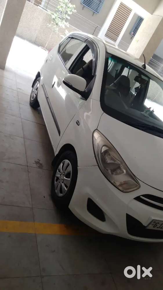 Hyundai I10 Kappa Magna Petrol  Good Condition  Well Maintained