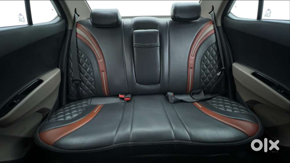 Hyundai Xcent S 1.2, 2018, Diesel