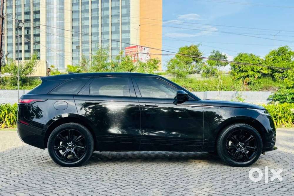 Land Rover Range Velar R-dynamic S, 2021