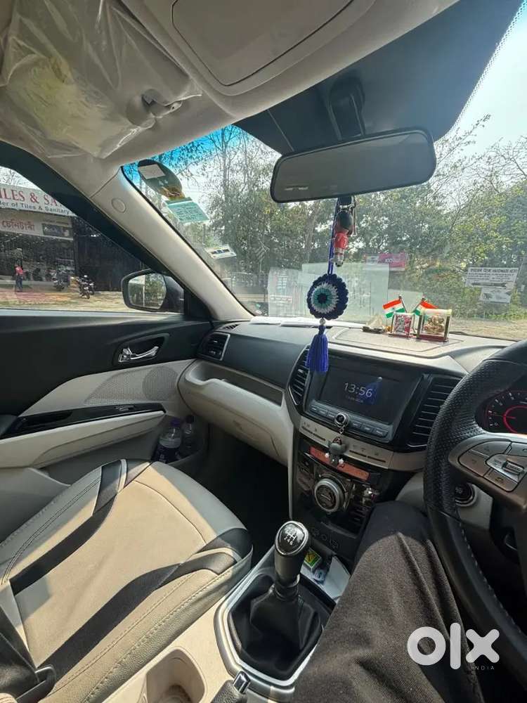 Mahindra Xuv300 2022 Petrol Well Maintained