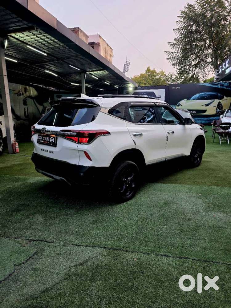 Kia Seltos Htk D, 2021, Diesel