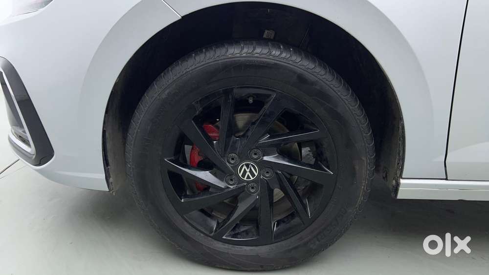 Volkswagen Virtus 1.0 Topline Tsi, 2024, Petrol
