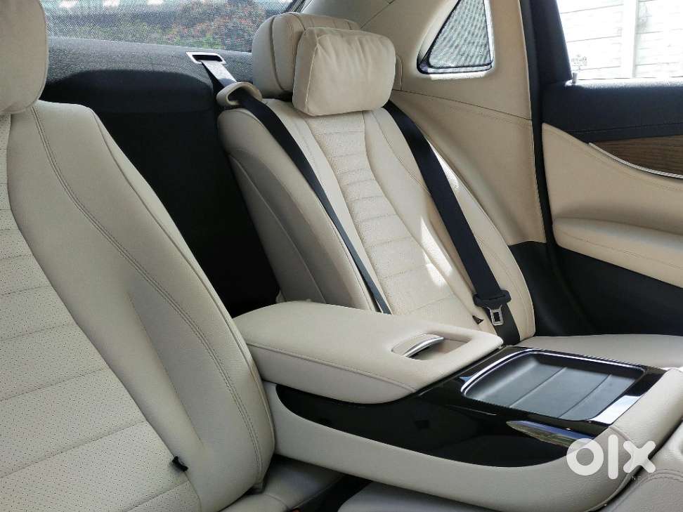 Mercedes-benz E-class E 200 Avantgarde, 2018, Petrol