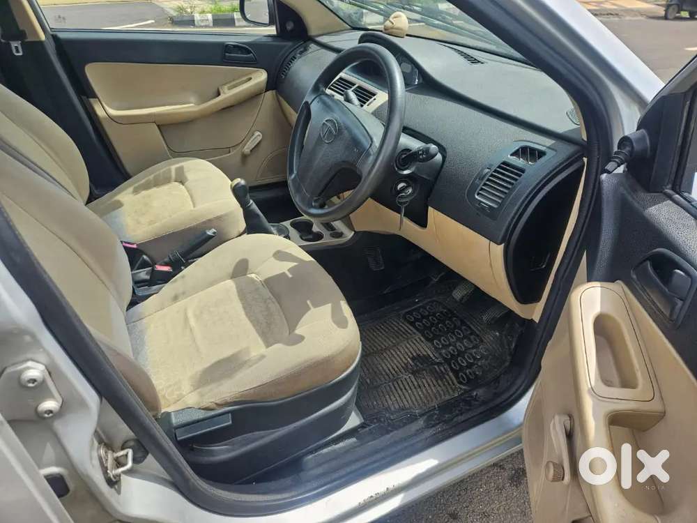 Tata Vista Tech Ls 2013 Diesel