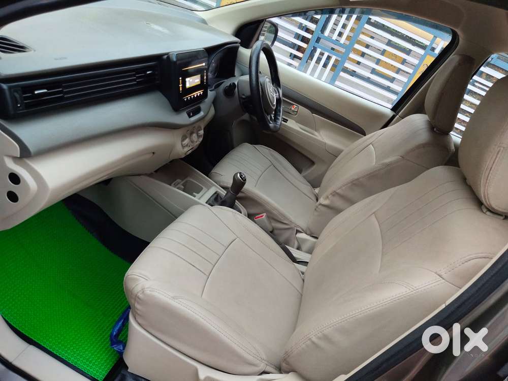 Maruti Suzuki Ertiga Vxi Cng, 2022, Cng & Hybrids
