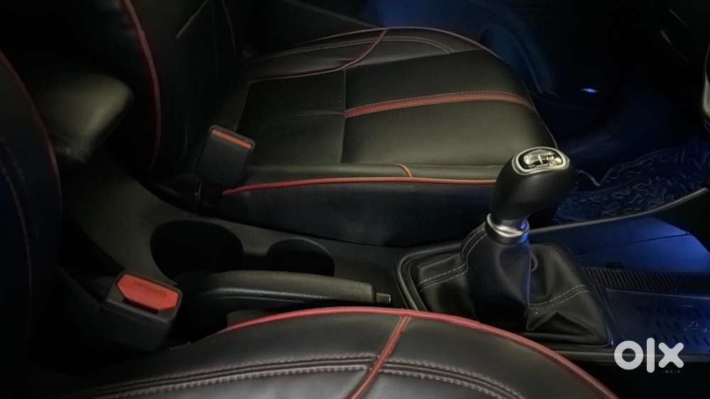 Hyundai New I20 1.2 Asta Mt, 2021, Petrol
