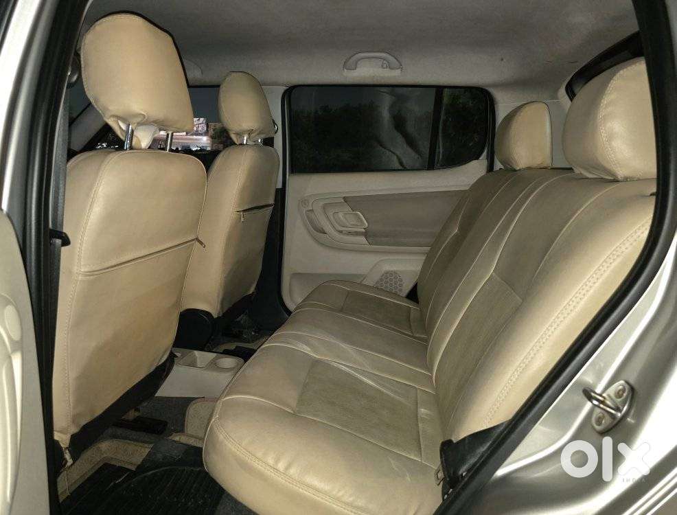 Skoda Fabia Scout 1.2 Mpi, 2012, Petrol