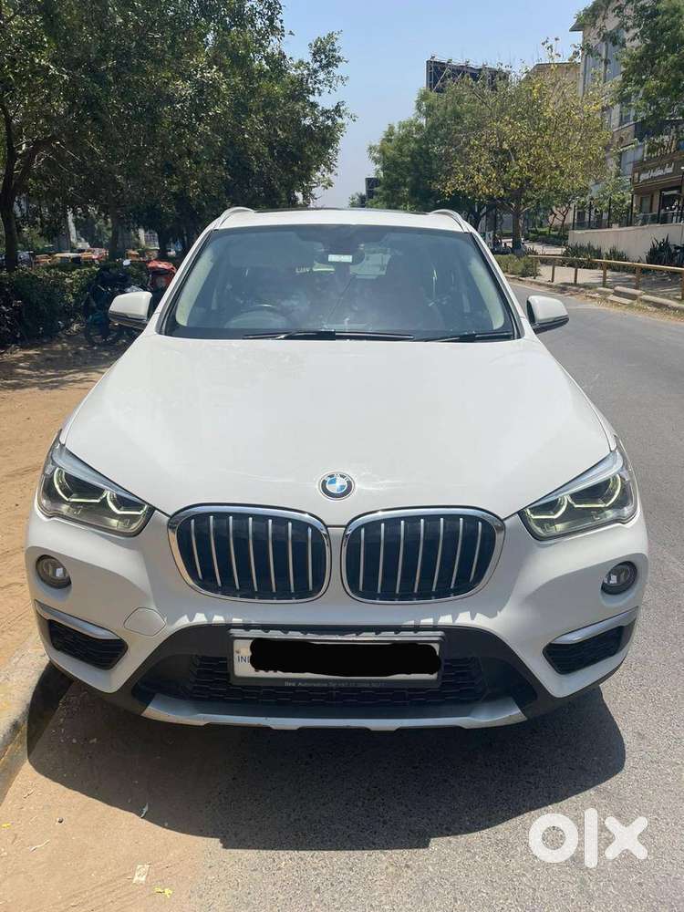Bmw X1 - New Condition - Full Service Records