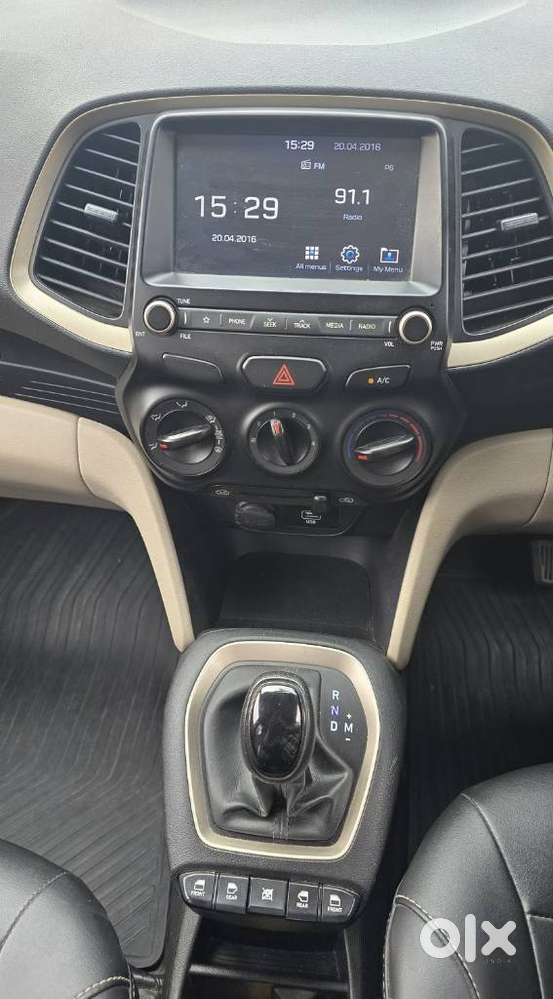 Hyundai Santro Sportz Amt, 2021, Petrol