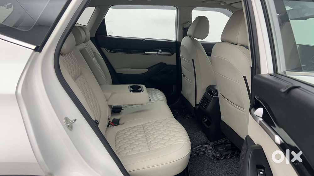 Kia Seltos Htx G, 2022, Petrol