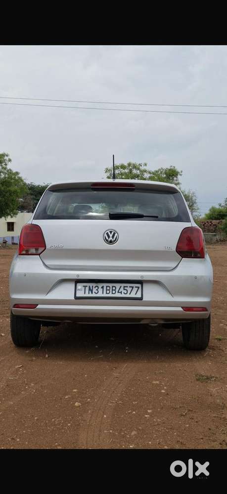 Volkswagen Polo Diesel Urgent Sale