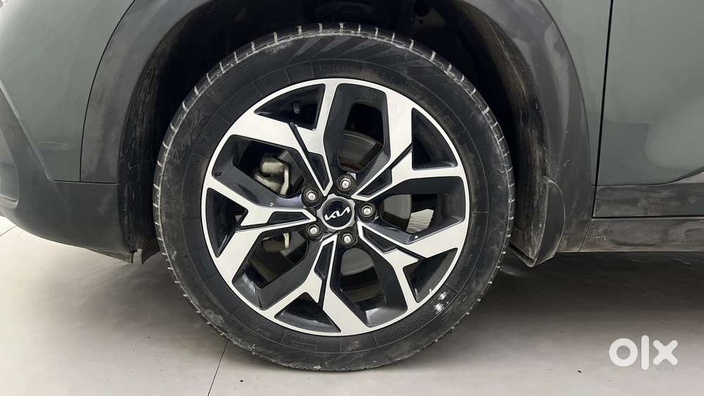 Kia Seltos 1.5 Gtx+ Diesel At, 2023, Diesel