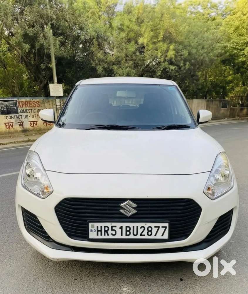 Swift Vxi Amt
