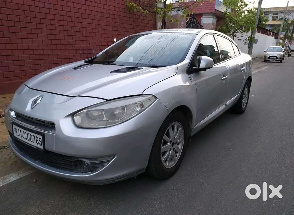 Renault Fluence Diesel 2012  Perfect Condition.negotiable /exchange