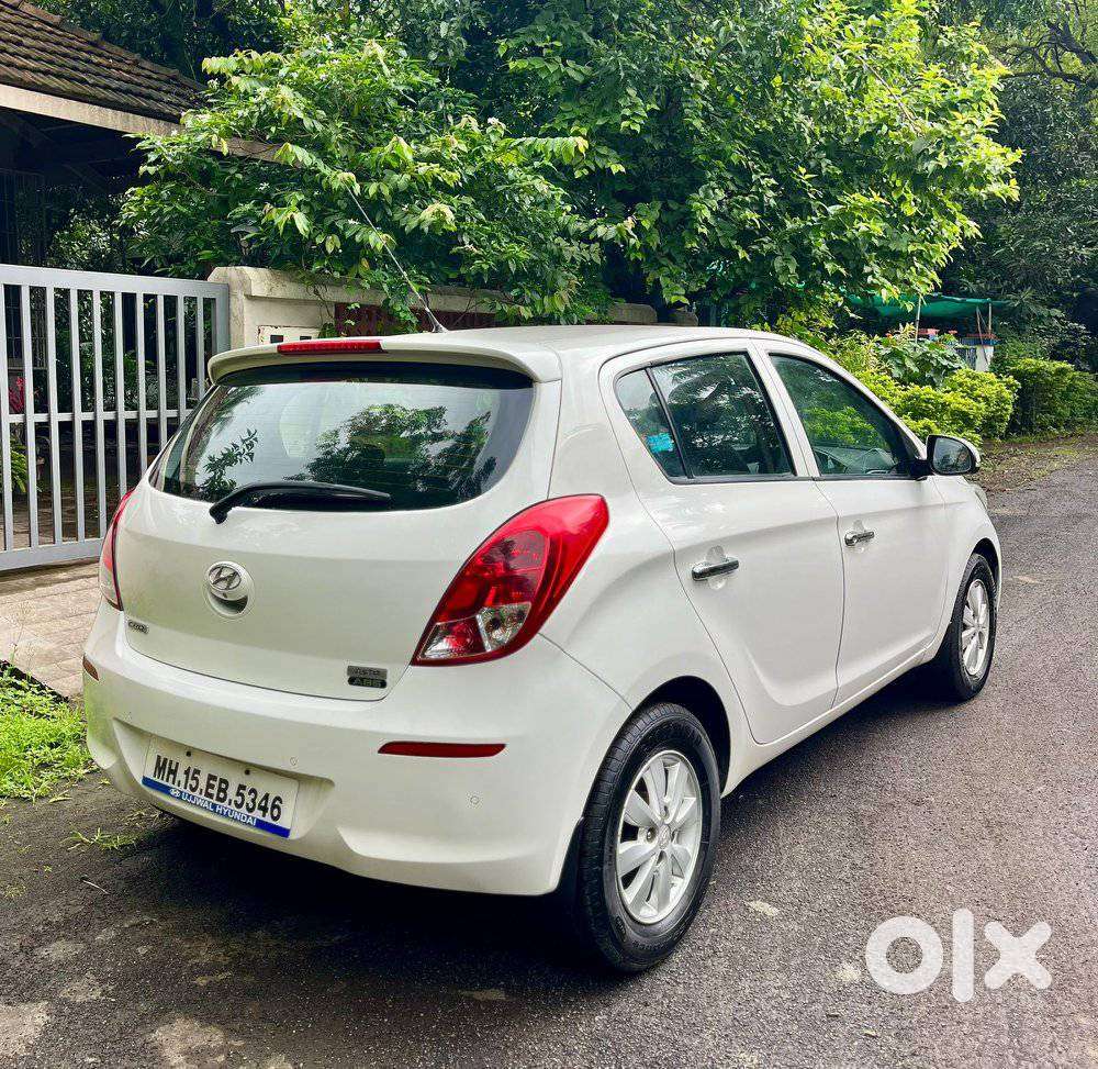 Hyundai Elite I20 Asta 1.2, 2014, Diesel