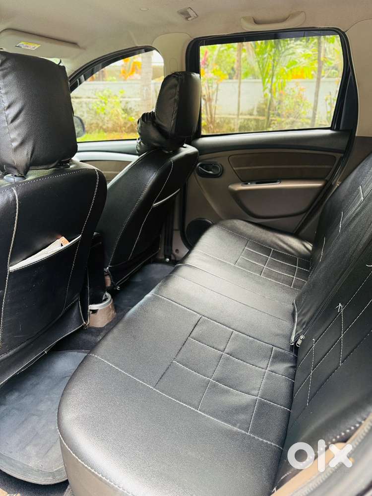 Renault Duster Original Kerala 2017 Diesel 145000 Km Driven