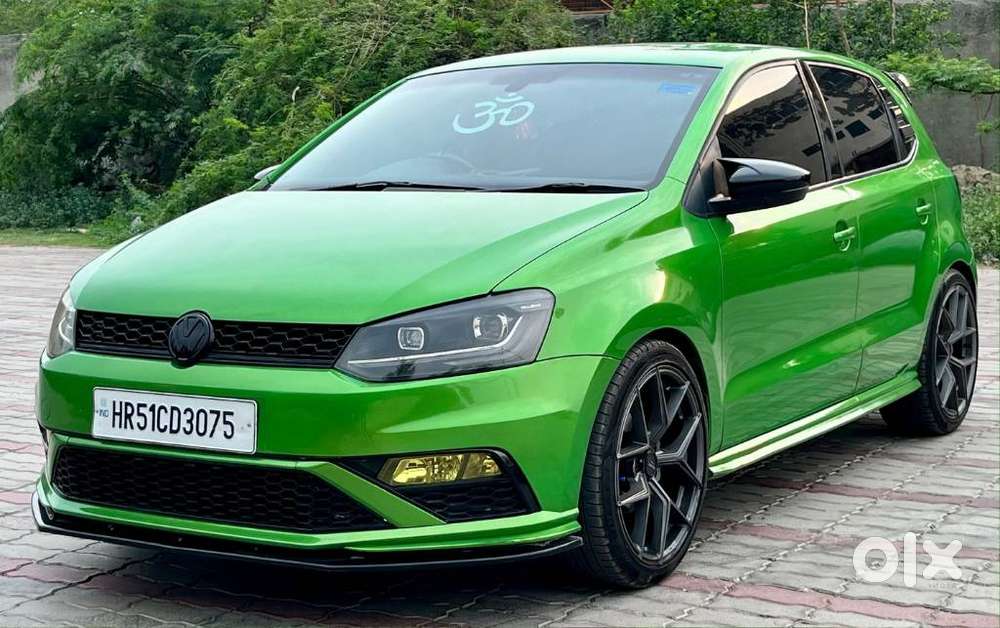 Volkswagen Polo 1.0 Highline Plus Tsi, 2021, Petrol