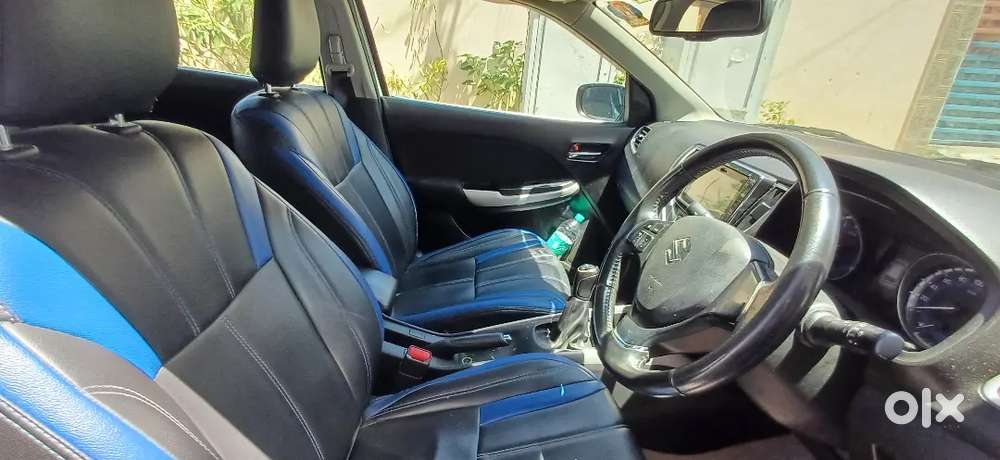 Maruti Suzuki Baleno 2018 Petrol 140000 Km Driven