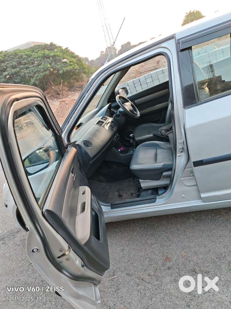 Maruti Suzuki Car 2008