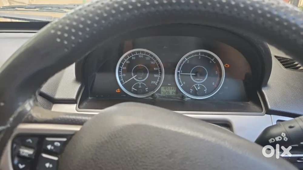 Single Owner Car  Smooth Drive Great Condition