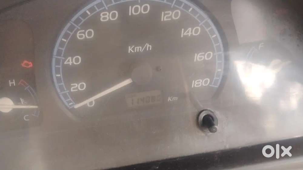 Maruti Wagonr Lxi 2007  Petrol  Insurance Valid  Newtyres  N