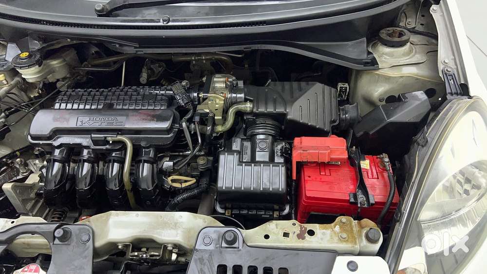 Honda Amaze S I-vtec, 2015, Petrol