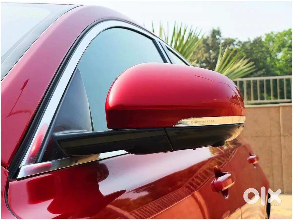 Jaguar Xf, 2018, Petrol