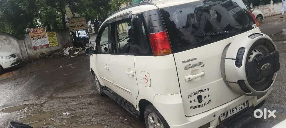 Mahindra Quanto 1.5 2012