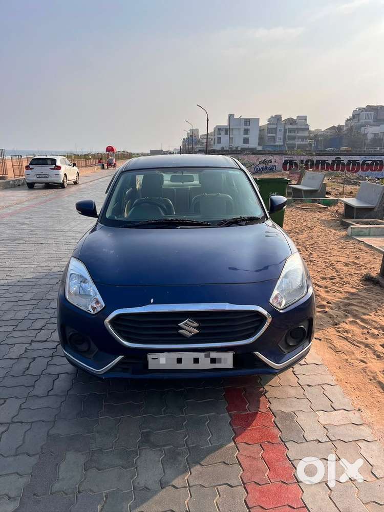 Swift Dzire Diesel 2018