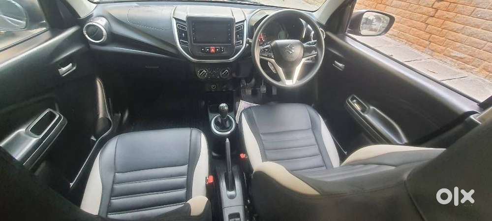 Maruti Suzuki Celerio Zxi(o) Mt, 2022, Petrol