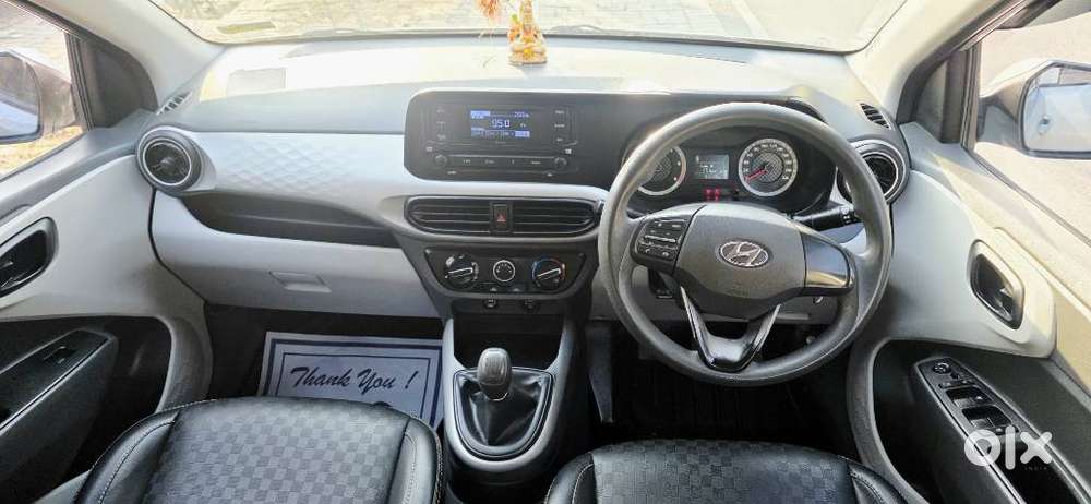 Hyundai Grand I10 Nios Sportz Diesel Mt, 2020, Diesel