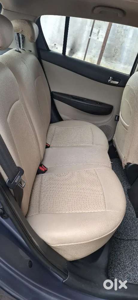 Hyundai I20 2013