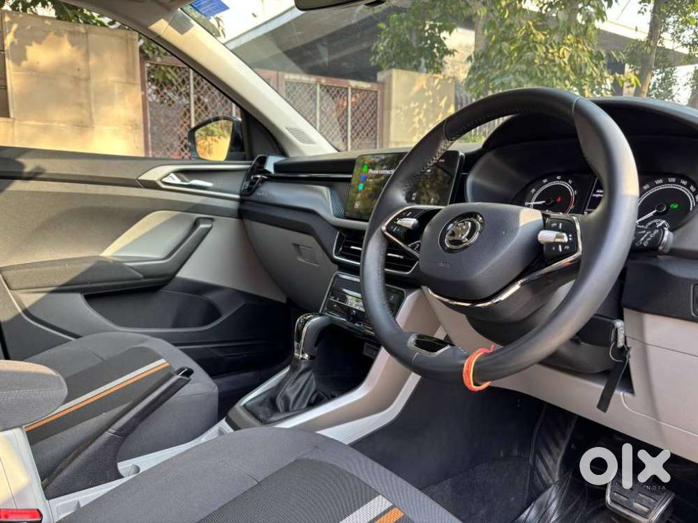 Skoda Kushaq 1.0 Tsi Style, 2025, Petrol