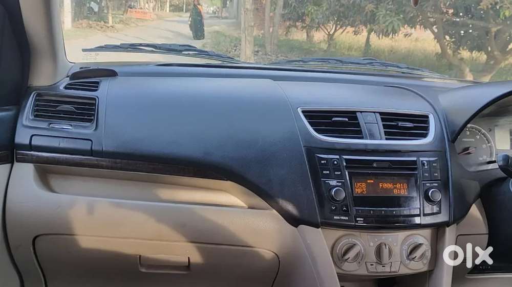 Maruti Suzuki Swift Dzire 2015 Diesel 105136 Km Driven