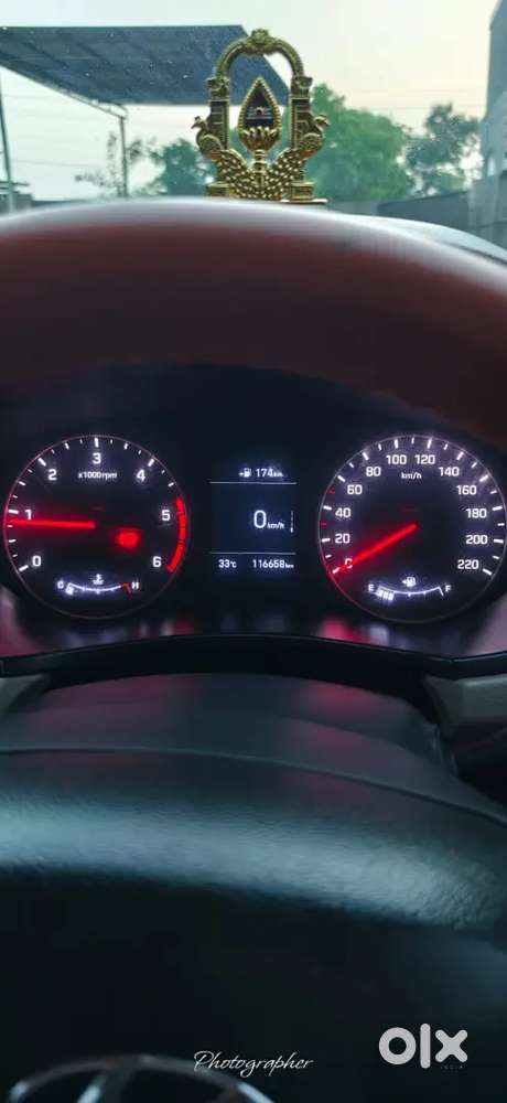 Hyundai I20 Asta 2018