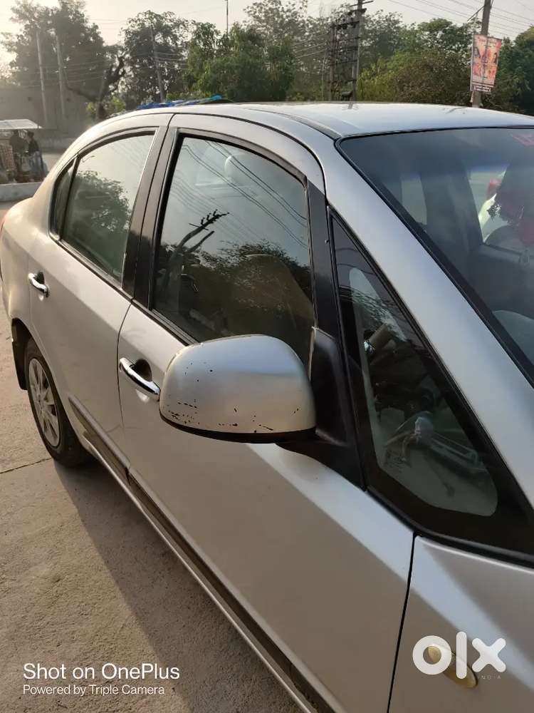 Maruti Suzuki Sx4 2010