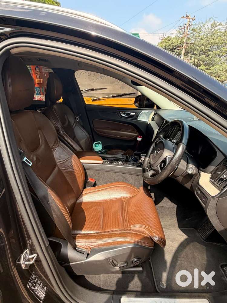 Volvo Xc60, 2018, Diesel